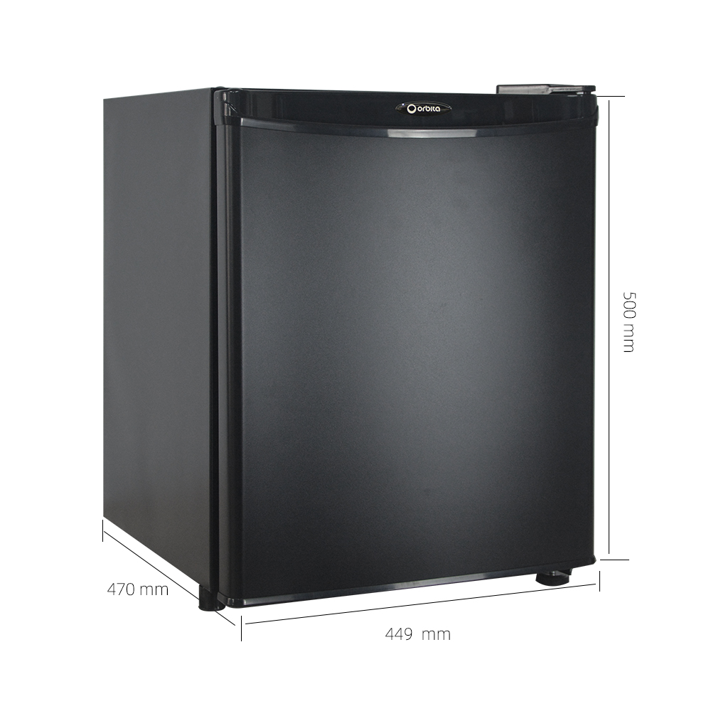 CP-47B Compressor Electronic Minibar