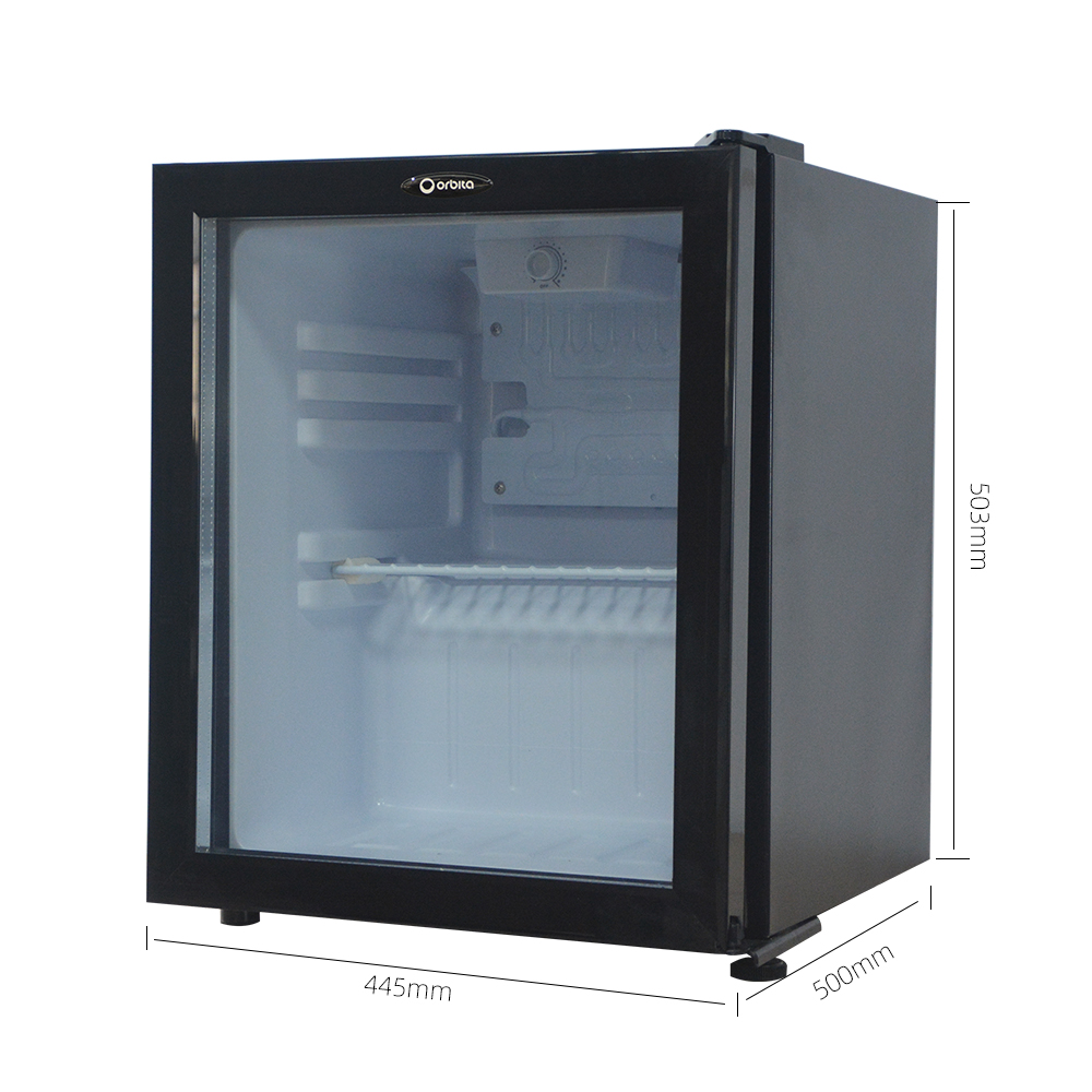 CP-52D Compressor Electronic Minibar