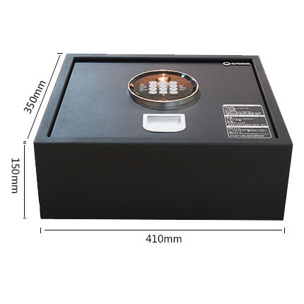 Hotel Room Caja Fuerte 4135MG