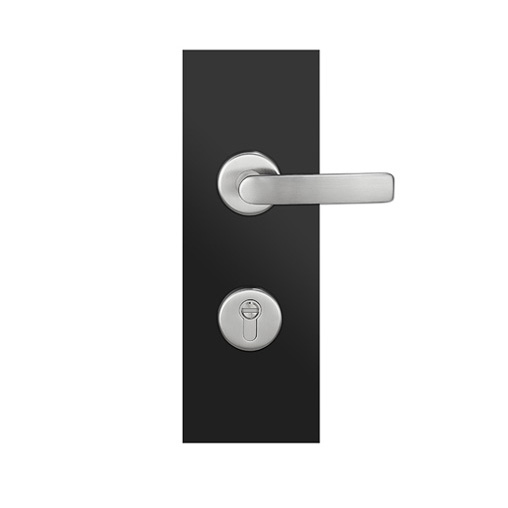 Orbita Cerradura de Baño B-306