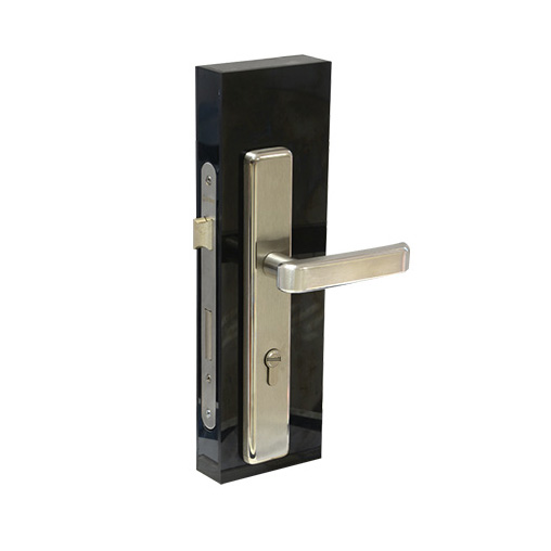 Orbita Cerradura de Baño B-403
