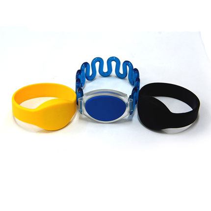 Orbita Bracelet Card