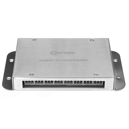 Orbita Lift controller