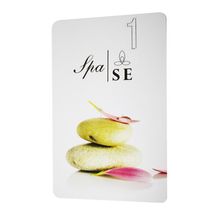 Orbita Mifare Card