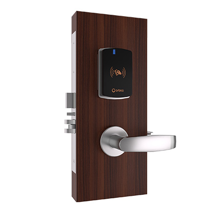 S3072H ORBITA Cerradura RFID