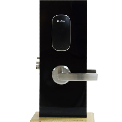 S3078 ORBITA Cerradura RFID
