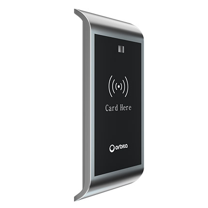 SN-860 ORBITA Cerradura de Locker