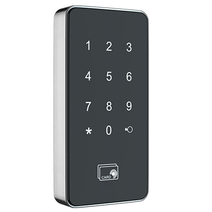 SN-880 ORBITA Cerradura de Locker